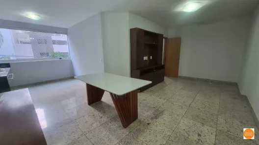 Apartamento com 3 Quartos à venda, 100m² no Sion, Belo Horizonte