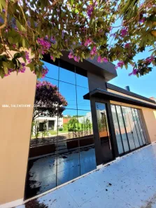 Casa de Condomínio com 3 Quartos à venda, 98m² no Brasília, Londrina