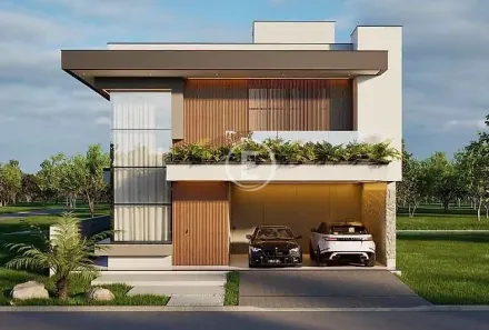 Casa com 4 Quartos à venda, 293m² no Pedra Branca, Palhoça