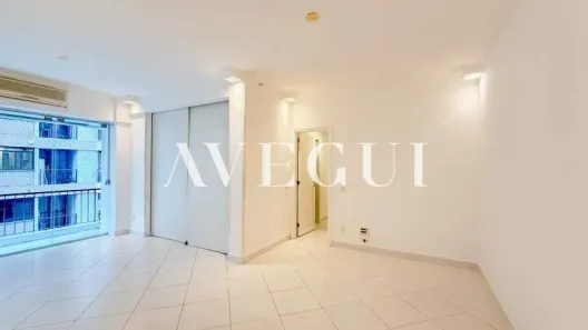 Apartamento com 3 Quartos à venda, 118m² no Gávea, Rio de Janeiro
