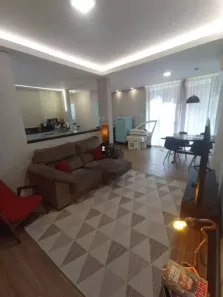 Apartamento com 2 Quartos à venda, 78m² no Linhares, Juiz de Fora
