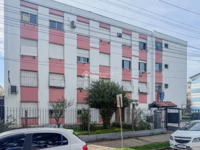 Apartamento com 1 Quarto à venda, 30m² no Jardim Leopoldina, Porto Alegre