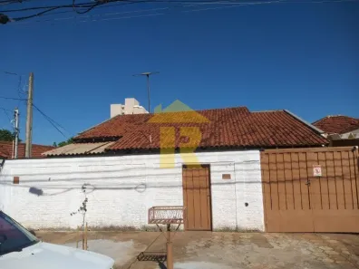 Casa com 3 Quartos à venda, 185m² no Vila Anchieta, São José do Rio Preto