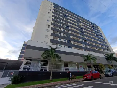 Imóvel Comercial à venda, 36m² no Michel, Criciúma