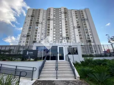 Apartamento com 2 Quartos à venda, 55m² no Bonfim, Campinas