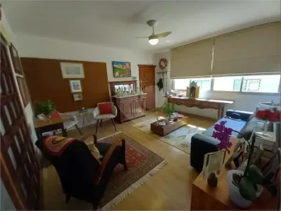 Apartamento com 3 Quartos à venda, 100m² no Pinheiros, São Paulo
