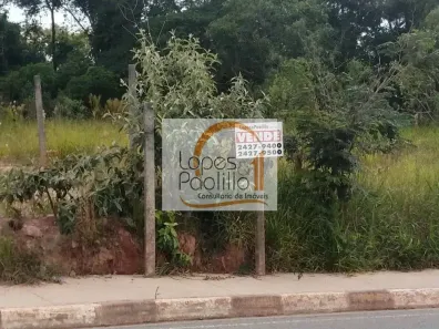 Lote/Terreno à venda, 10m² no Jardim Paulista, Atibaia