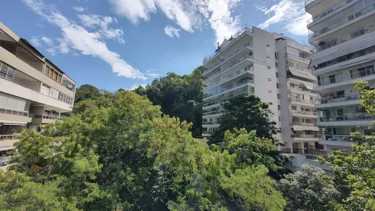 Apartamento com 4 Quartos à venda, 170m² no Leblon, Rio de Janeiro