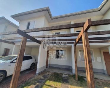 Casa de Condomínio com 4 Quartos à venda, 120m² no Socorro, São Paulo