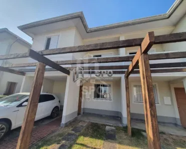 Casa de Condomínio com 4 Quartos à venda, 120m² no Socorro, São Paulo