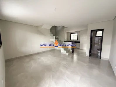 Casa com 3 Quartos à venda, 127m² no Itapoã, Belo Horizonte