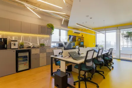 Sala Comercial à venda, 60m² no Várzea da Barra Funda, São Paulo