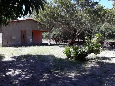 Fazenda/Sítio com 4 Quartos à venda, 1860m² no Santana, Teresina