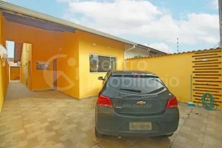 Casa com 2 Quartos à venda, 64m² no Cidade Nova Peruíbe, Peruíbe