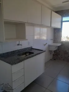 Apartamento com 1 Quarto para alugar, 40m² no Vila Industrial, Campinas