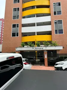 Apartamento com 3 Quartos à venda, 115m² no Renascença, São Luís
