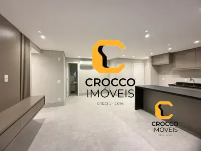 Apartamento com 2 Quartos para alugar, 85m² no Pinheiros, São Paulo