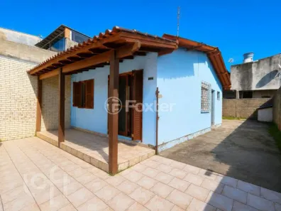 Casa com 2 Quartos à venda, 49m² no Parque da Matriz, Cachoeirinha