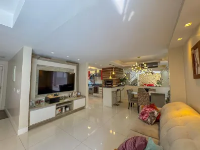 Casa de Condomínio com 4 Quartos à venda, 230m² no Estância Velha, Canoas