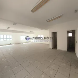 Sala Comercial para alugar, 250m² no Centro, Osasco