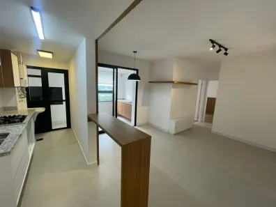 Apartamento com 2 Quartos para alugar, 62m² no Jardim do Paço, Sorocaba