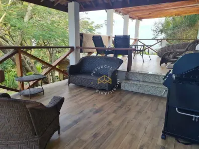 Fazenda/Sítio com 3 Quartos à venda, 510m² no Parque Valinhos, Valinhos