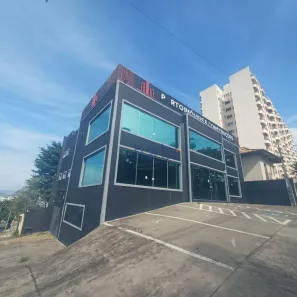 Galpão/Depósito/Armazém para alugar, 590m² no Vila Carvalho, Sorocaba
