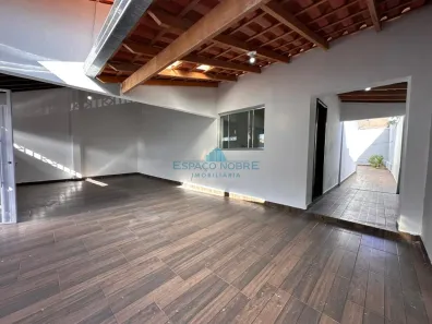Casa com 2 Quartos à venda, 115m² no Vila Europa, Franca