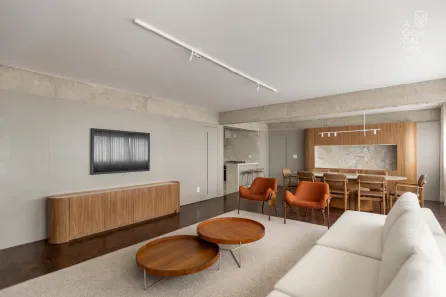 Apartamento com 4 Quartos à venda, 400m² no Batel, Curitiba