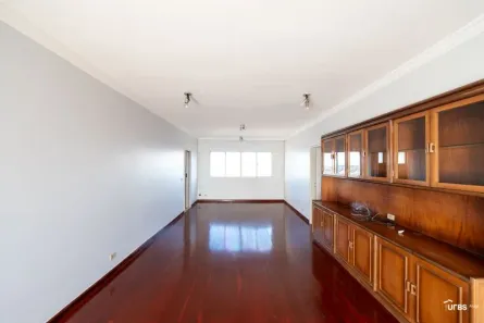 Apartamento com 3 Quartos para alugar, 124m² no Setor Oeste, Goiânia