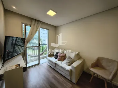 Apartamento com 3 Quartos à venda, 65m² no Lapa de Baixo, São Paulo