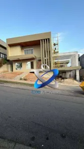 Casa de Condomínio com 3 Quartos à venda, 500m² no Condomínio Residencial Colinas do Paratehy, São José dos Campos