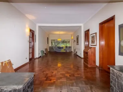 Casa com 3 Quartos à venda, 377m² no Lapa, São Paulo