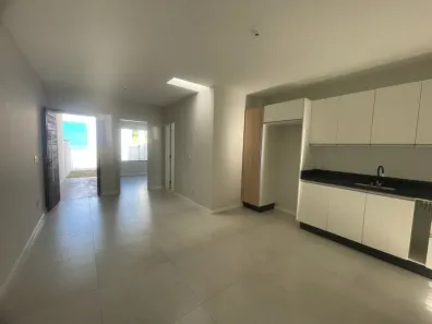 Casa com 2 Quartos para alugar, 64m² no João Pessoa, Jaraguá do Sul