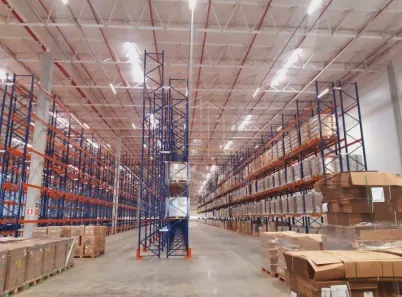 Galpão/Depósito/Armazém para alugar, 2858m² no Assunção, São Bernardo do Campo