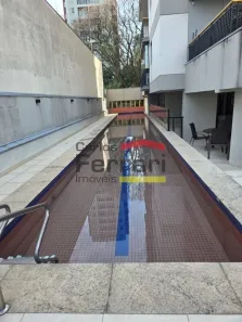 Apartamento com 2 Quartos à venda, 50m² no Santana, São Paulo