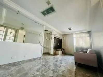 Apartamento com 3 Quartos à venda, 104m² no Tatuapé, São Paulo