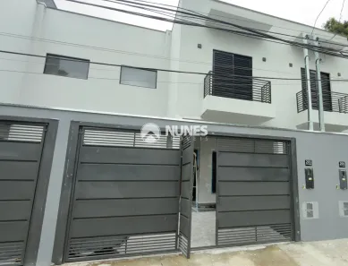 Sobrado com 3 Quartos à venda, 84m² no Jardim das Flores, Osasco