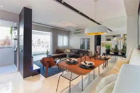 Apartamento com 2 Quartos à venda, 65m² no Bela Vista, São Paulo