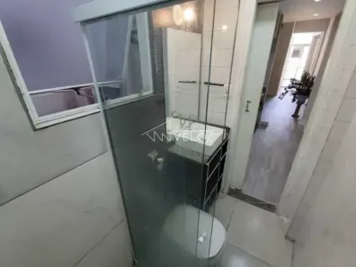 Apartamento com 1 Quarto à venda, 42m² no Centro, Rio de Janeiro