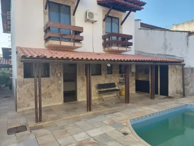 Casa de Condomínio com 3 Quartos à venda, 355m² no Taquara, Rio de Janeiro