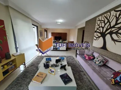 Apartamento com 3 Quartos à venda, 178m² no Vila Anglo Brasileira, São Paulo