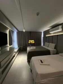 Apartamento com 1 Quarto à venda, 22m² no Jardim Oceania, João Pessoa