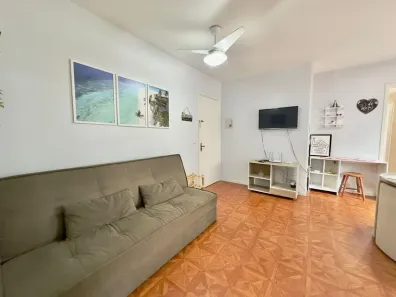 Apartamento com 1 Quarto à venda, 56m² no Centro, Capão da Canoa