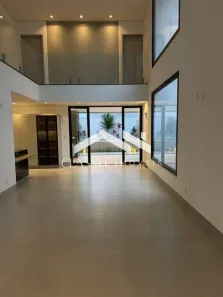 Casa de Condomínio com 4 Quartos à venda, 314m² no Nova Uberlândia, Uberlândia