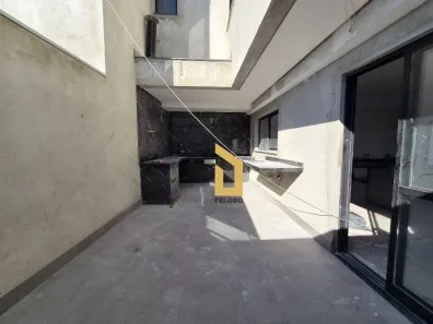 Sobrado com 2 Quartos à venda, 115m² no Jardim do Colégio (Zona Norte), São Paulo