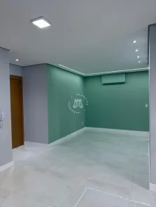 Apartamento com 2 Quartos à venda, 69m² no Jardim do Lago, Jundiaí