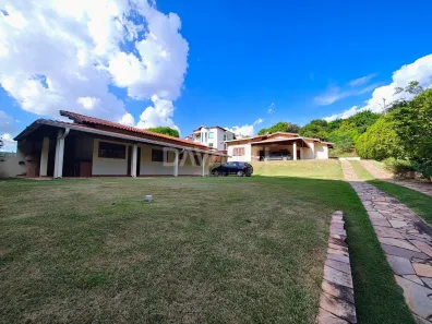 Casa de Condomínio com 3 Quartos à venda, 240m² no Santa Cândida, Vinhedo