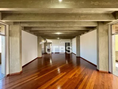Apartamento com 4 Quartos à venda, 405m² no Setor Oeste, Goiânia