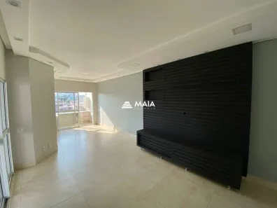 Apartamento com 3 Quartos à venda, 224m² no Universitário, Uberaba